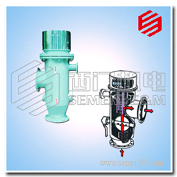 HSCD电子除垢过滤器