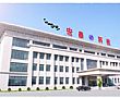 蒸汽轴流暖风机—— 江苏宏泰科技选西门