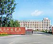 黑龙江东方红林业局认定西门机电YZX畜牧暖风机